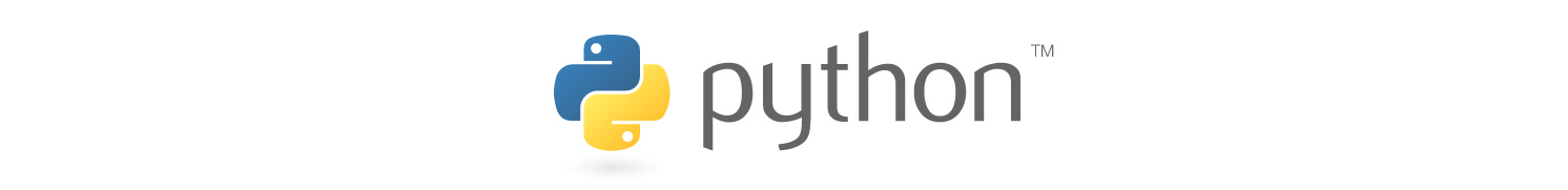 Python API - Monodaq